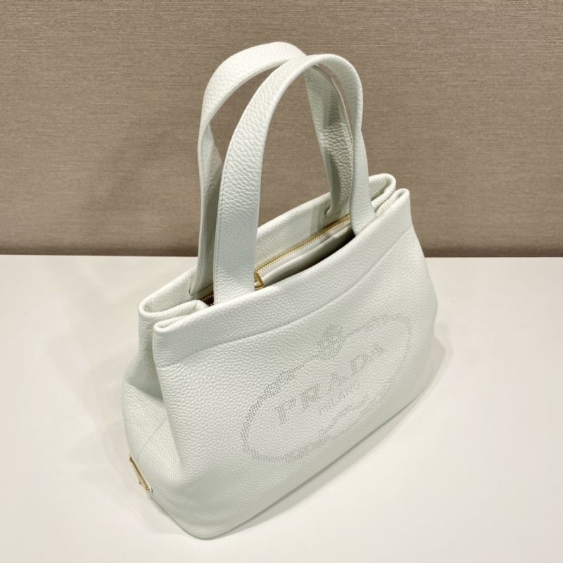 Prada Top Handle Bags